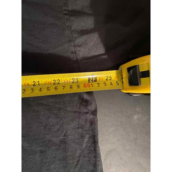 Vtg 90s End Fest 1997 Concert T Shirt Mens 2XL Cleveland Ohio Y2K RARE - Picture 7 of 8